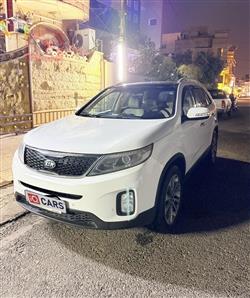 كيا سورينتو